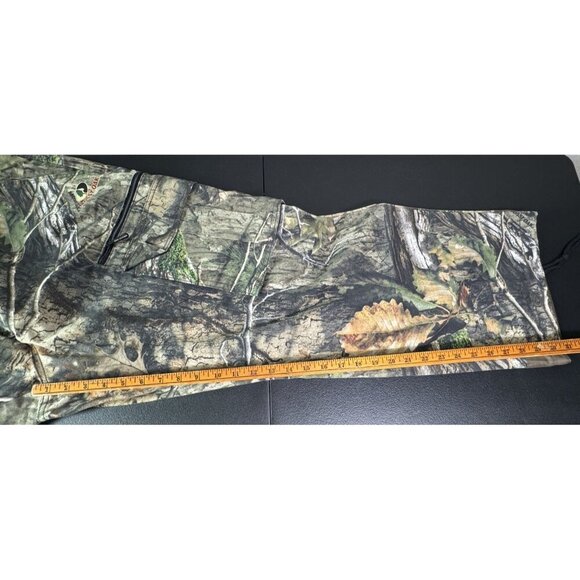 MOSSY OAK Country DNA Cargo Pants Flex Waist Mens XXL (44-46) 10-170 - Picture 8 of 11
